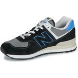 New Balance Superge U574QRB Črna Cene