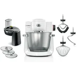 MUM S6EW13D Series 6, white