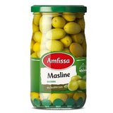 Amfissa Zelene masline sa košticom, 680g Cene