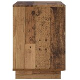  Kupaonski ormarić Staro drvo 101 x 41 x 58 cm konstruirano drvo - Staro drvo | shoptok.hr