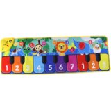  Dance Mat Sound Animals Santa Claus Keys | Shoptok.si