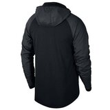 Nike Therma Winterized Basketball Full-zip Crna | shoptok.hr