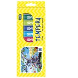  TEMPERA 7,5ML ALUMINIJSKA TUBA 10/KARTON EDUCA BLISTER | shoptok.hr