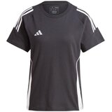 Adidas Majice & Polo majice T-shirt Tiro 24 coton Črna Cene