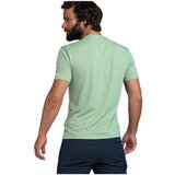 Schöffel Majice s kratkimi rokavi 237156055 Zelena | Shoptok.si