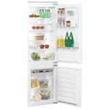 Indesit ugradni frižider BI18DC2