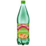 Knjaz Miloš gazirana voda mandarina 500ml | ePonuda.com