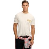 Superdry Tokyo Narrative Loose majica | Eponuda.com