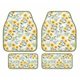 Master Otirači za auto set 4/1 Suncokret 6575170 Cijene