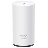 Tp-link Deco BE25-Outdoor BE3600 Wi-Fi 7 Mesh brezžični zunanji/notranji usmerjevalnik router / dostopna točka | Shoptok.si