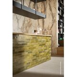 Marazzi Grande Marble Look 162x324 12mm Calacatta Vena Vecchia lux bookmatch "A" M90S | Eponuda.com