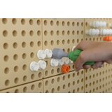  Masterkidz set alata s bušilicom, 8 elemenata za naučno-kreativnu tablicu STEM | shoptok.hr