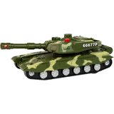 Set za igru helikopter i tenk - zeleni | Shoptok.si