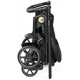 Peg-Perego kolica 3u1 Veloce Lounge, Bronze Noir | shoptok.hr