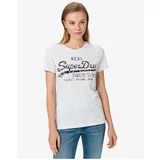 Superdry Women's t-shirt Floral