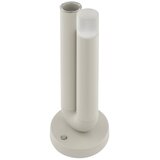 Brilliant LED prigušiva punjiva dodirna stona lampa SAYU LED/2,5W/5V 2700K IP44 siva | Eponuda.com