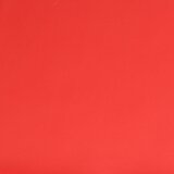  Zidna uzglavlja 12 pcs Crvena 30 x 30 cm Lažna koža | shoptok.hr
