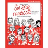 Kreativni Centar svi smo različiti: priče dečaka i devojčica iz VIII/2 | Eponuda.com