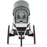Cybex Gold® cybex® tekstil za sportski dio kolica avi™ medal grey | shoptok.hr