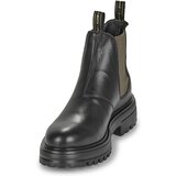 JB Martin Polškornji VERONE Črna | Shoptok.si