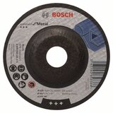 Bosch Brusna ploča za grubu obradu metala SFM A 24 P BF (1 Kom., 125 mm) Cijene