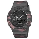 G-shock ga-2100cm-8a Cene