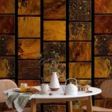  Tapeta - Golden Majesty 49x1000 Samoljepljiva | shoptok.hr