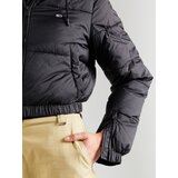 Tommy Jeans Prehodna jakna črna | Shoptok.si