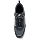4f Alpha Grey Siva | shoptok.hr