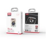 XO Polnilec za avto CC49 2x USB, (20444243) | Shoptok.si