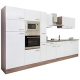 RESPEKTA Kuhinjski Blok Brez Aparatov Oliver, 360cm | Shoptok.si