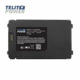Telit Power Baterija Li-Ion 3.8V 5200mAh CS-ZBR260BX za ZEBRA TC21 BARCODE SKENER | Eponuda.com