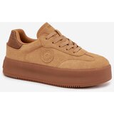 Big Star Women's Sneakers on Platform Panterka Big Star | shoptok.hr