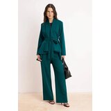 Trendyol Modest Ženski komplet Tctss26Us00025, Zeleni Cene