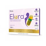 Premium Pharma Kapsule za ublažavanje menstrualnih tegoba Elara, 30 kapsula Cene