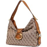 Guess Torbe CAMDEN SHOULDER BAG HWJJ93 08180 Bež Cene