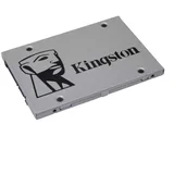 SSD disk A400 2,5" 480GB SATA3 (SA400S37/480G)