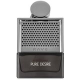 Rave pure desire intense parfumirana voda za moške 100 ml | Shoptok.si