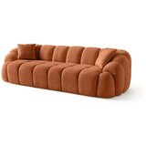 Atelier Del Sofa sofa četvorosed octavio tile red | Eponuda.com
