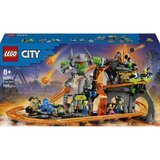 Lego City - Zabavni park Lava Land (60501) | shoptok.hr