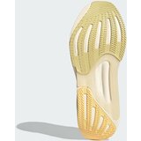 Adidas Tekaški čevelj 'Supernova Solution 2.0' off-bela / naravno bela | Shoptok.si