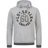 Lonsdale Men's hooded sweatshirt slim fit Cijene