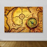 Wallity Slika DEV02365100140, 100x140 cm | ePonuda.com