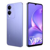  Mobitel Vivo Y17s Dual Sim 6GB RAM 128GB Glitter Purple | Eponuda.ba