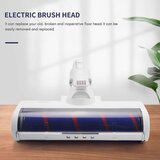 INORCO Vrtljiva glava električne krtače za sesalnik Dream V8/V9/V9B/V10/V11, (21839692) | Shoptok.si