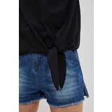 Marisse Women's T-Shirt L-Ts-4031 Black | shoptok.hr