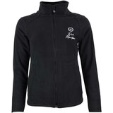 Peak Mountain Flis Blouson polaire femme ADARO Črna | Shoptok.si