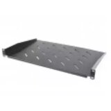 Netiks Polica fiksna 250mm rack 191U za sve tipove rek ormana spaja se na 2 šine sa 4 šrafa FS-25-1U | ePonuda.com
