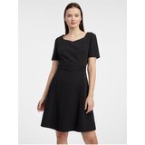Orsay Black Women Dress - Women Cijene