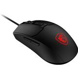 MSI FORGE GM100 žičani gaming miš, 6400 DPI, RGB Cijene